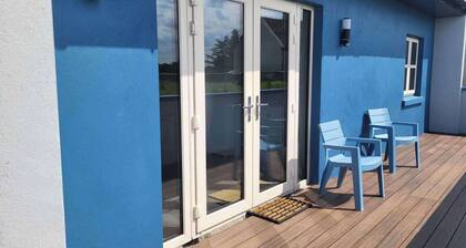 Seaside Apartment- Sligo- Pet Friendly
