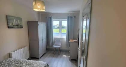 Seaside Apartment- Sligo- Pet Friendly