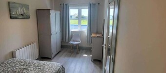 Seaside Apartment- Sligo- Pet Friendly