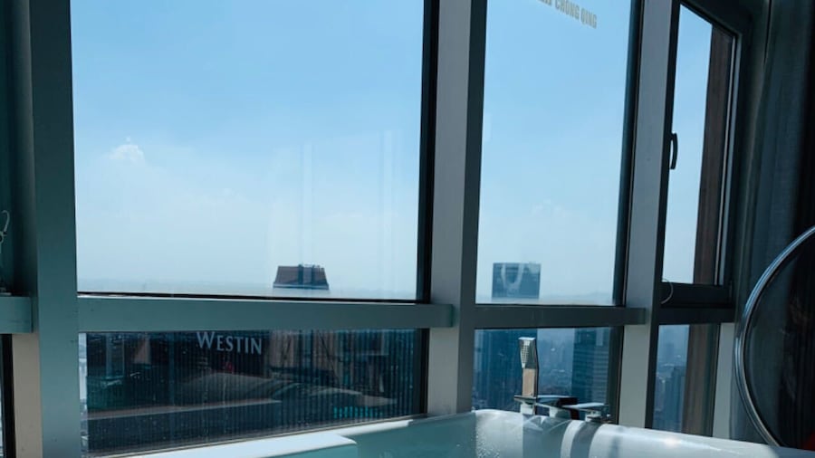 m58 Sky Sunset Hotel