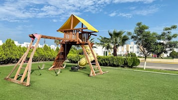 Espace pour enfants