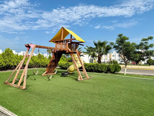 Apartment 8 min from Veracruz Airport