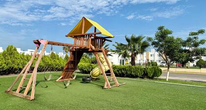 Departamento a 8 min del Aeropuerto de Veracruz