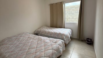 2 chambres, Wi-Fi, draps fournis