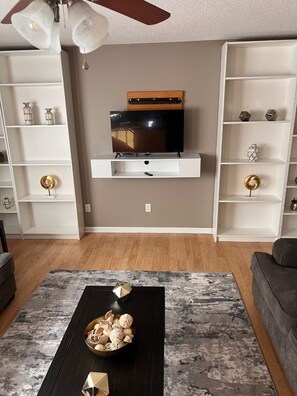 Smart TV