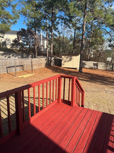 Charming 5-bedroom home in Lexington, S.C.