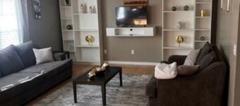 Charming 5-bedroom home in Lexington, S.C.