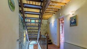Interior - Podere San Giuseppe by Interhome (Colle Val d'Elsa)