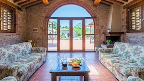 Interior - Podere San Giuseppe by Interhome (Colle Val d'Elsa)