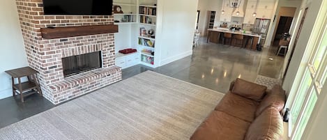 TV connectée, livres