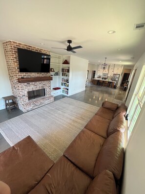 TV connectée, livres