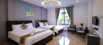 Sea Hotel CD - by BAY LUXURY