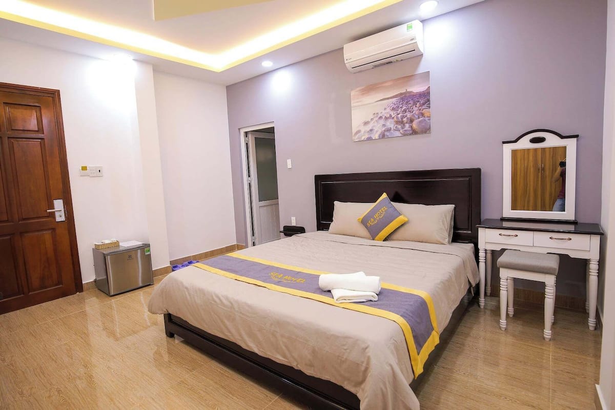 Economy kamer | Gratis wifi