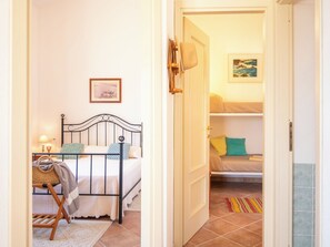 1 habitación y internet 