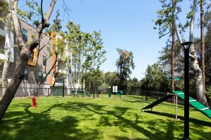 Espace pour enfants