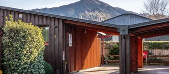 Alpine Springs Motel | Unit 3