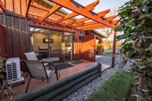 Alpine Springs Motel | Unit 3