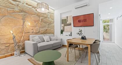 GuestReady - Discover Porto from Campanhã