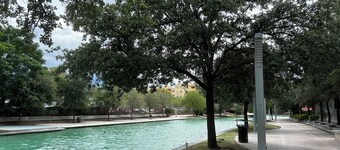 Lux Loft Apt Rio Santa Lucia King size, Swim Pool, Free Parking, Gym, Kids Club