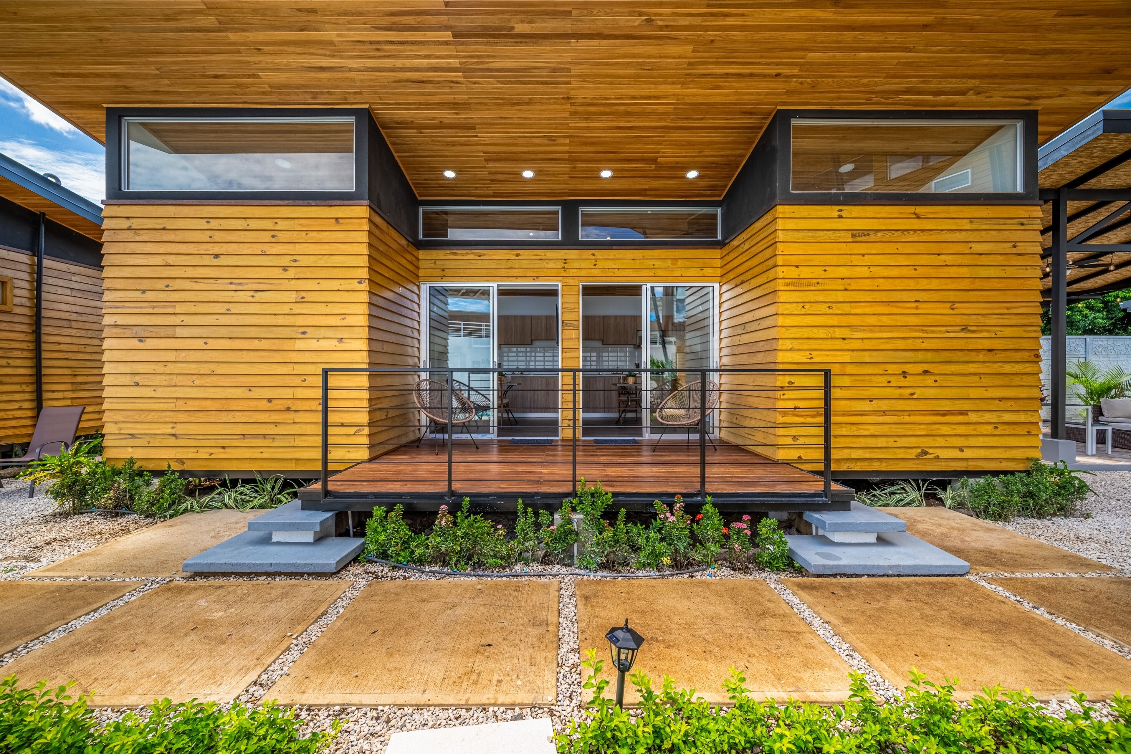 Terraço/pátio