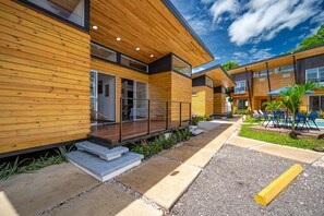 Exterior - Retreat, Reconnect, Relax – Your private oasis near Playa del Coco (Playas del Coco)