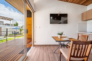 Dining - Retreat, Reconnect, Relax – Your private oasis near Playa del Coco (Playas del Coco)