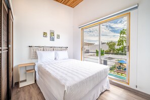 8 bedrooms, iron/ironing board, Internet, bed sheets - Retreat, Reconnect, Relax – Your private oasis near Playa del Coco (Playas del Coco)
