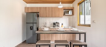Retreat, Reconnect, Relax – Your private oasis near Playa del Coco