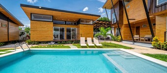 Retreat, Reconnect, Relax – Your private oasis near Playa del Coco