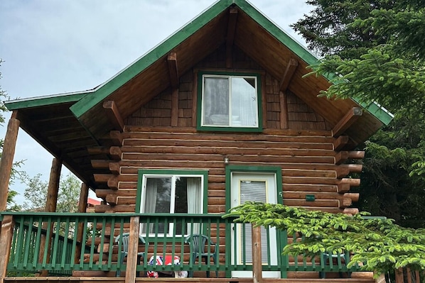 AuĂenbereich