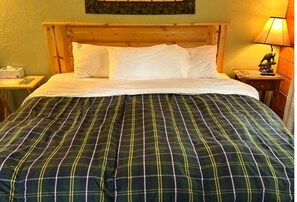 2 Schlafzimmer, kostenloses WLAN, BettwÀsche