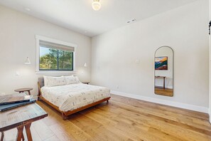 3 chambres, accès Internet, draps fournis