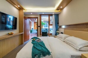 Room - UNThinkHotel Qimu inn (Lijiang)