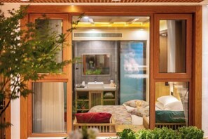 Room - UNThinkHotel Qimu inn (Lijiang)