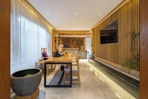 Servicios del alojamiento