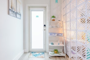 Interior - Charming and Super-Located Studio in enjoyable Naples with Everything you need! (Naples)