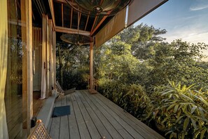 Terrace/patio - Villa Pandora Uluwatu (Pecatu)