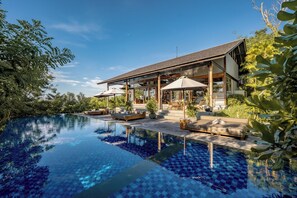 Exterior - Villa Pandora Uluwatu (Pecatu)