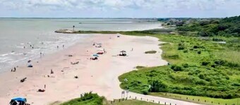 The Mini Mansion on Main Street