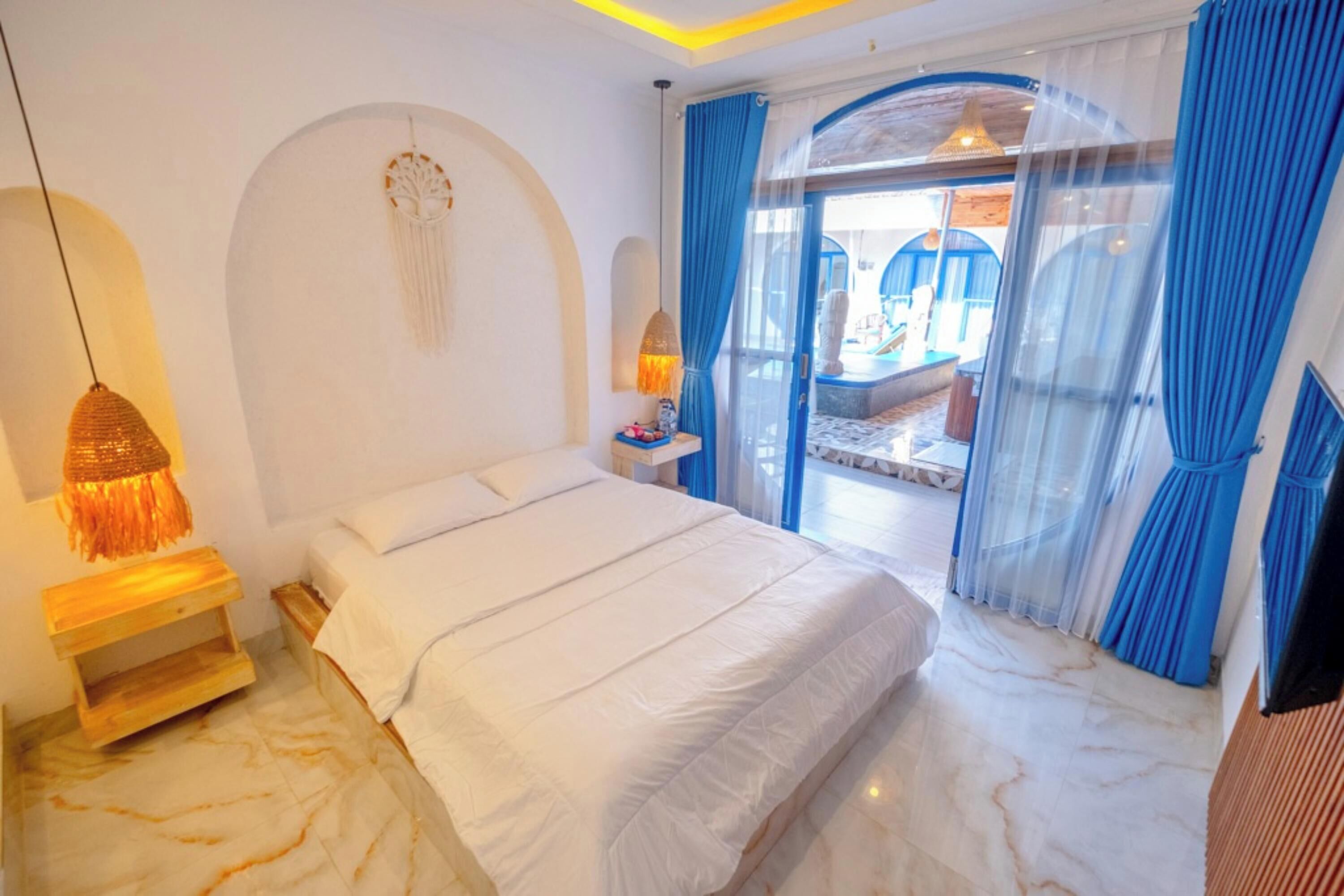 Standard Room | View from room