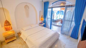 Standard Room | View from room