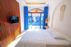 Habitación estándar