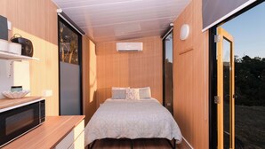 1 chambre, draps fournis