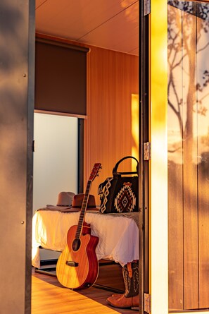 Interior - Wallaby by Tiny Away (Andromache)