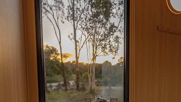 1 chambre, draps fournis