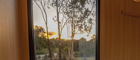 1 chambre, draps fournis