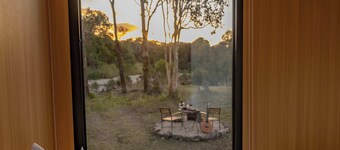 Wallaby by Tiny Away