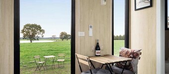 Crossing Pines by Tiny Away