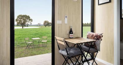 Crossing Pines by Tiny Away