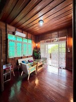 Standard Triple Room | Rollaway beds, free WiFi, bed sheets